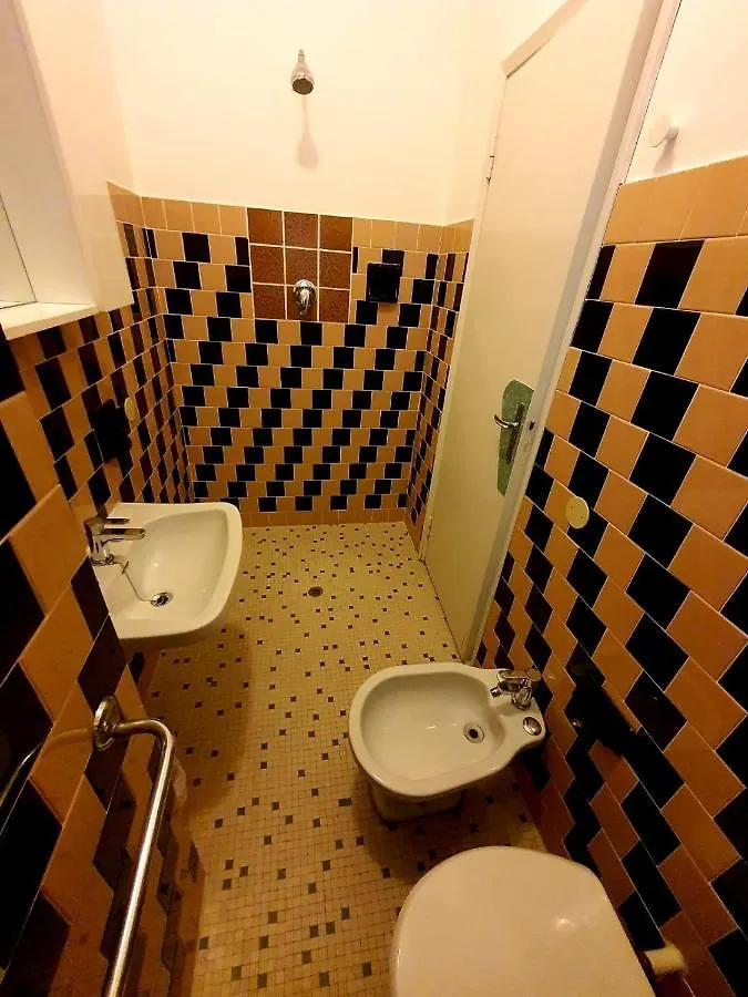 Hotel Aloha Cesenatico