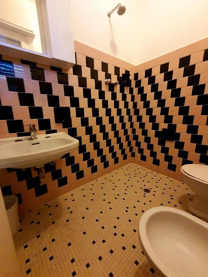 **  Hotel Aloha Cesenatico Italien