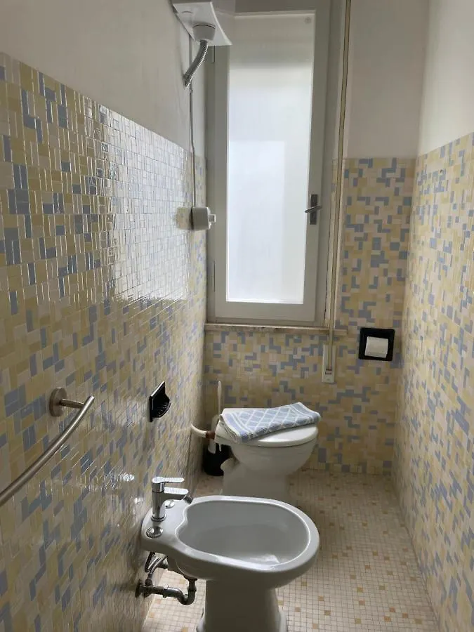 Hotel Aloha Cesenatico