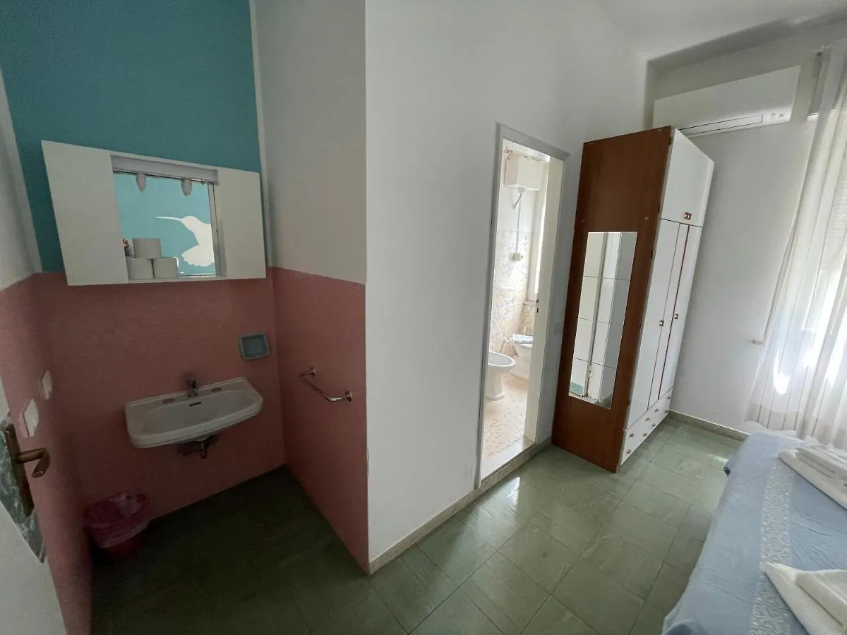 Hotel Aloha Cesenatico