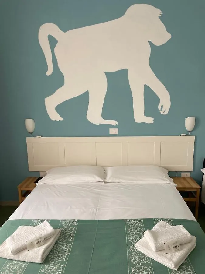 Hotel Aloha Cesenatico