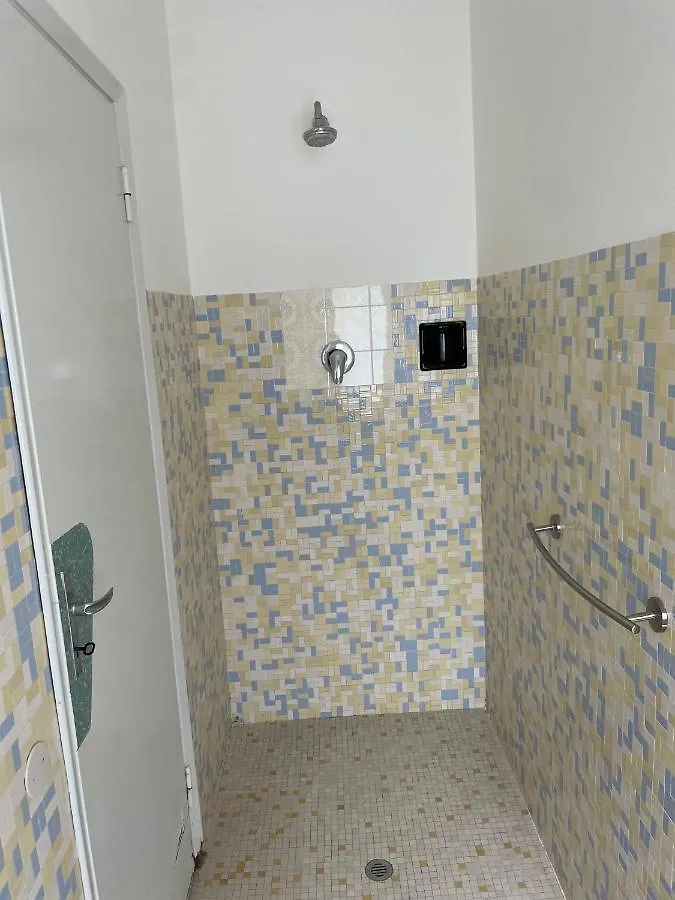 Hotel Aloha Cesenatico