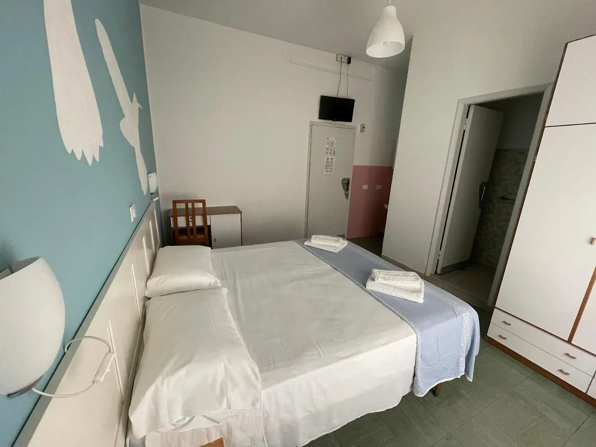 Hotel Aloha Cesenatico 2*,