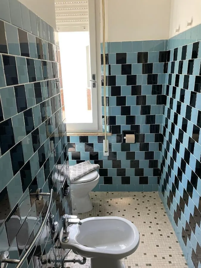 Hotel Aloha Cesenatico 2*,