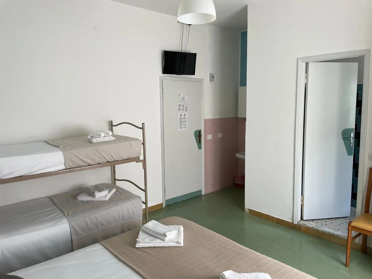 Hotel Aloha Cesenatico
