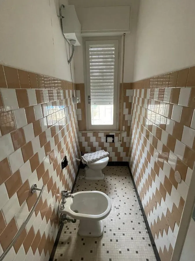 Hotel Aloha Cesenatico 2*,  Italien