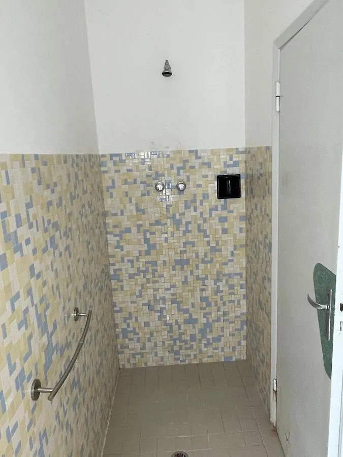 Hotel Aloha Cesenatico