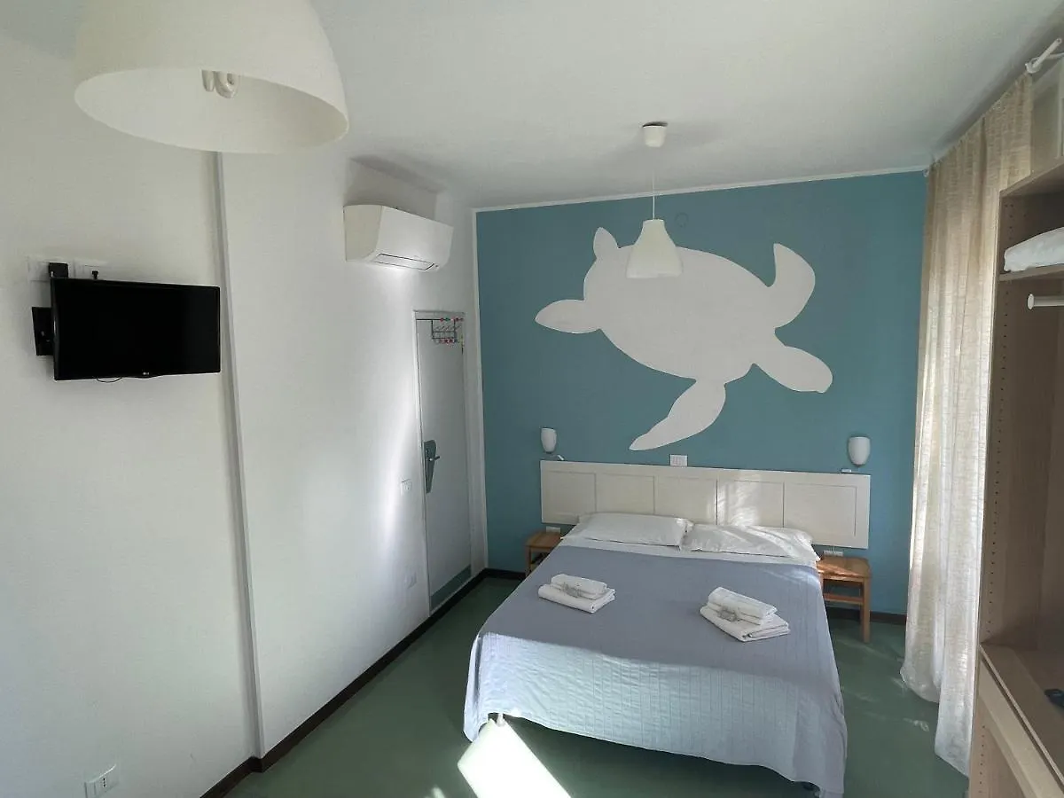 Hotel Aloha Cesenatico
