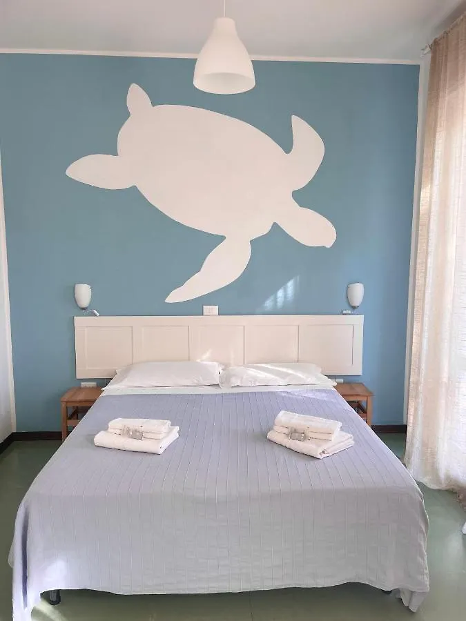 Hotel Aloha Cesenatico