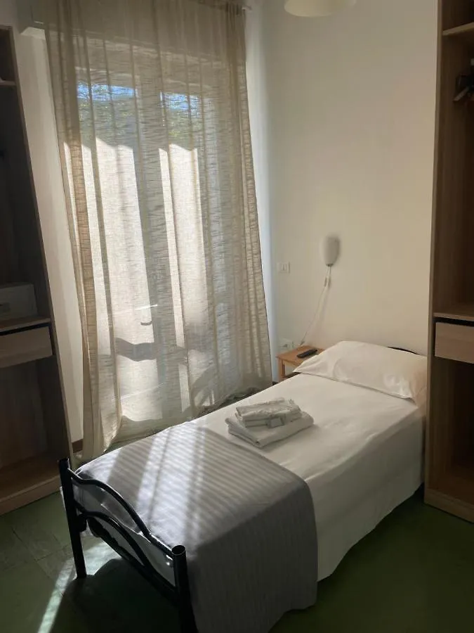 Hotel Aloha Cesenatico Italien