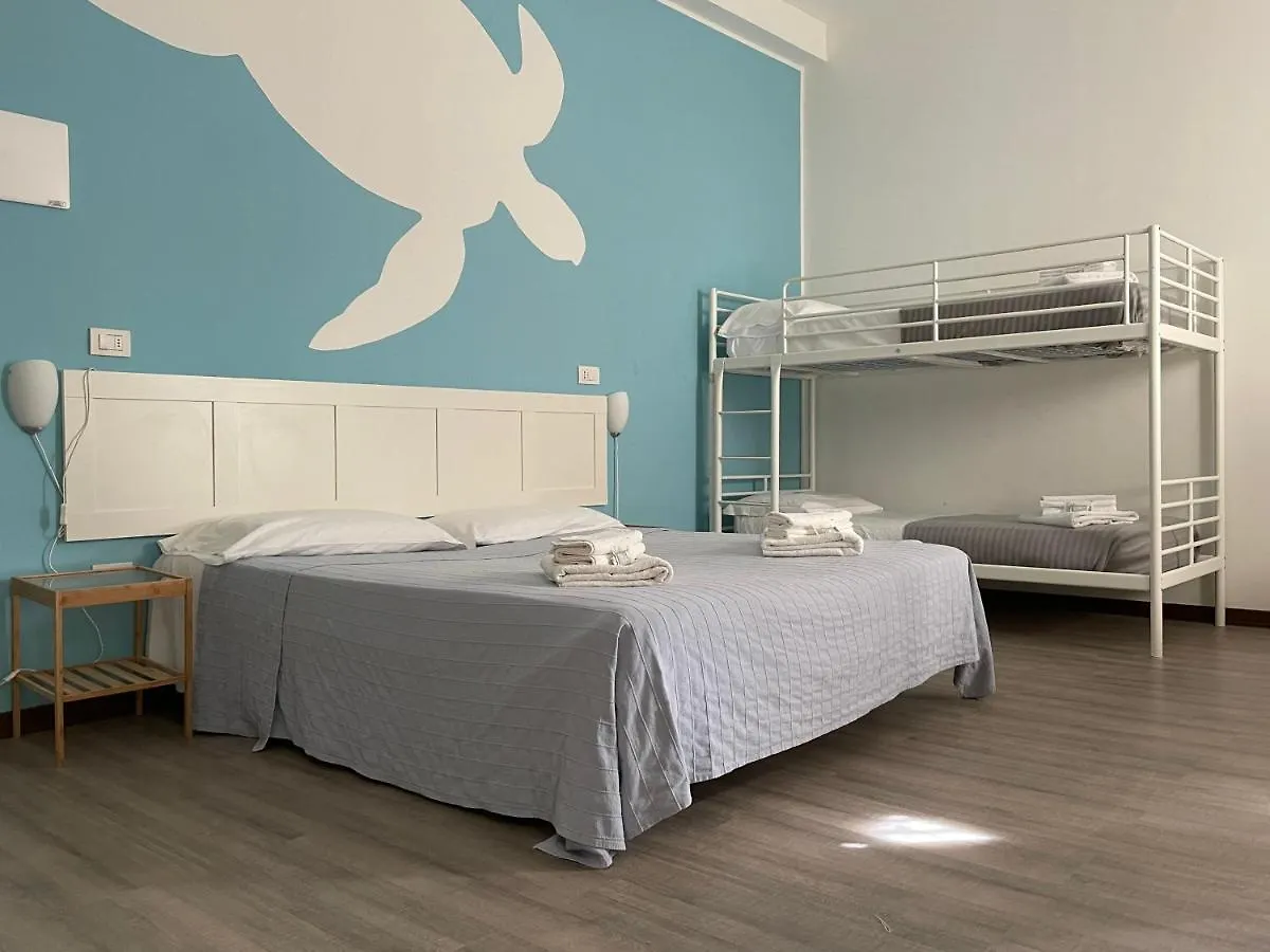 Hotel Aloha Cesenatico