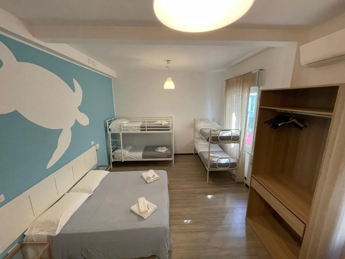 Hotel Aloha Cesenatico