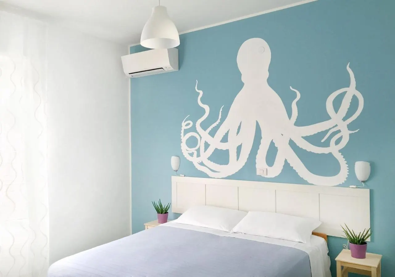 Hotel Aloha Cesenatico