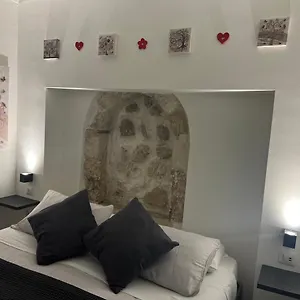 Gargallo Ortigia Syracuse
