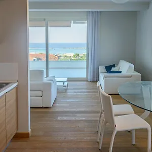 Aparthotel Millecento