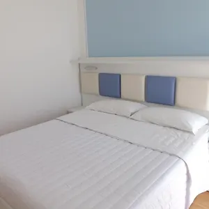 Hotel Gioiosa, Cesenatico