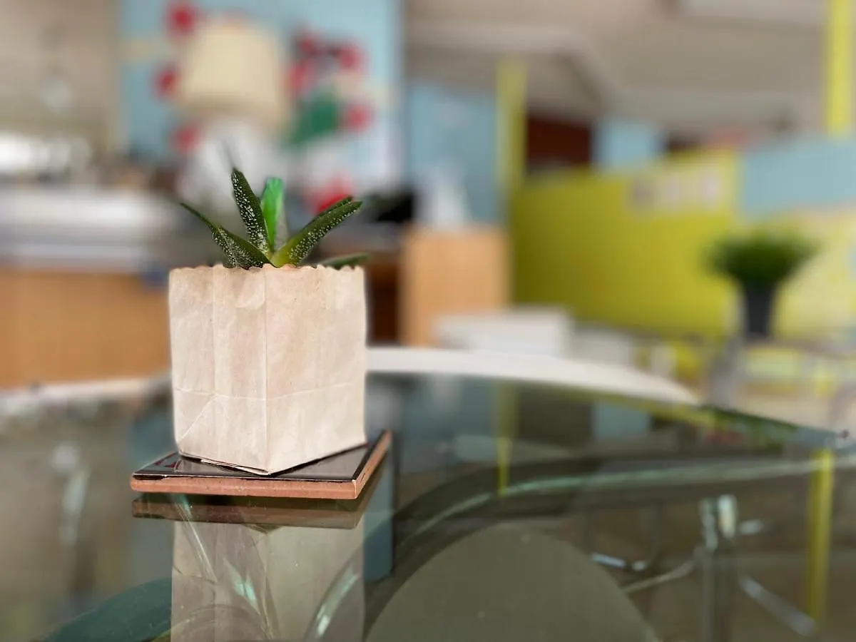 Hotel Aloha Cesenatico 2*,  Włochy