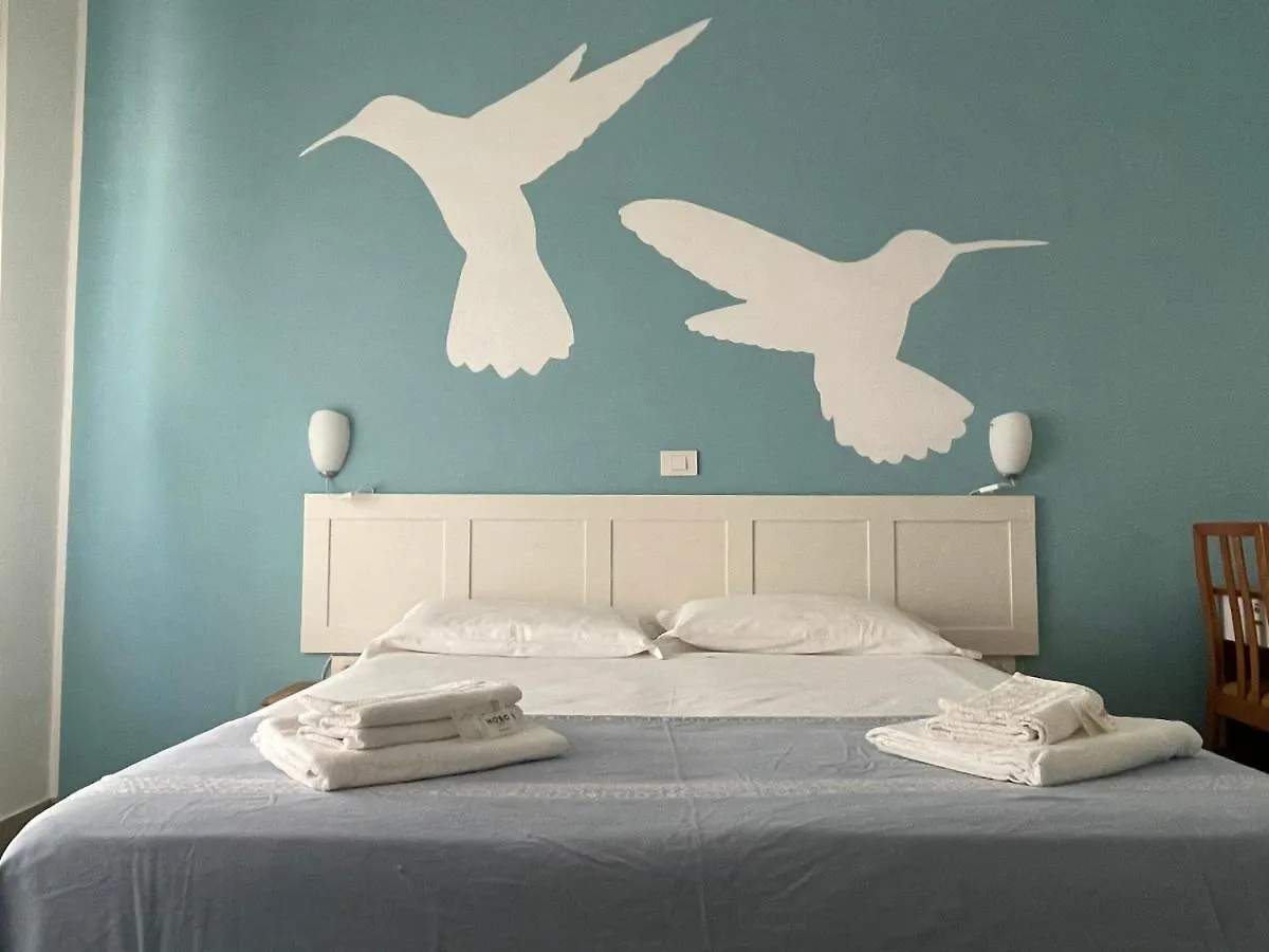Hotel Aloha Cesenatico