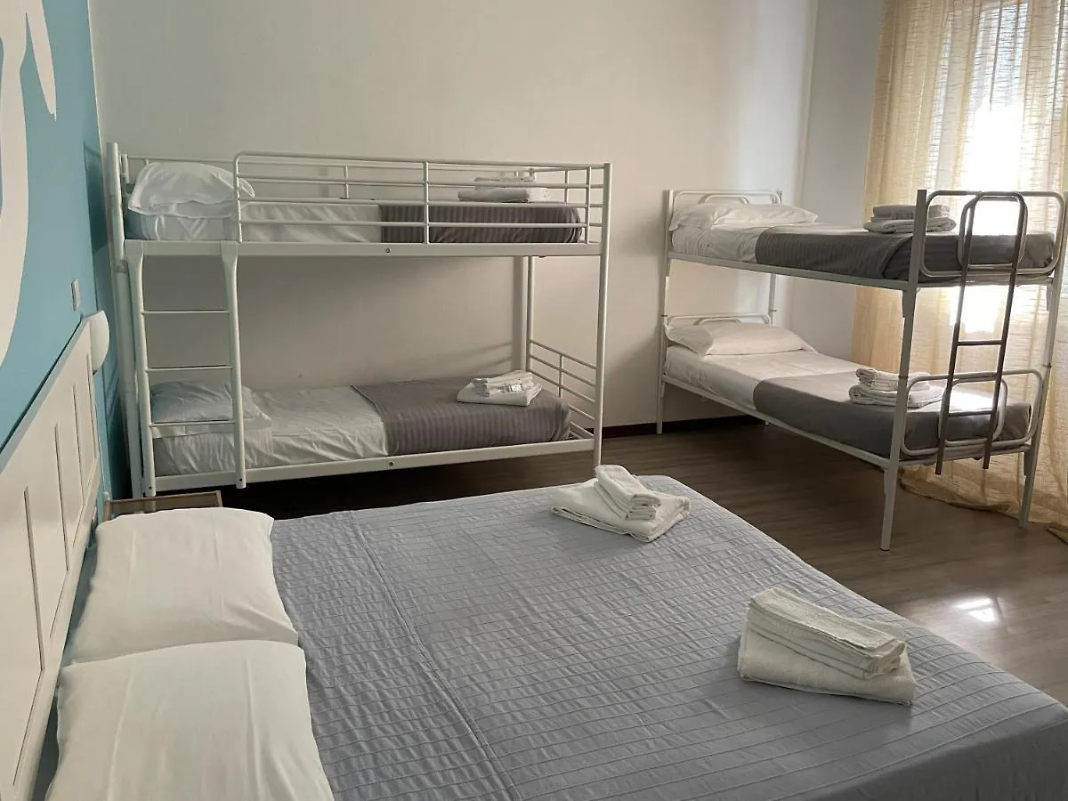 Hotel Aloha Cesenatico